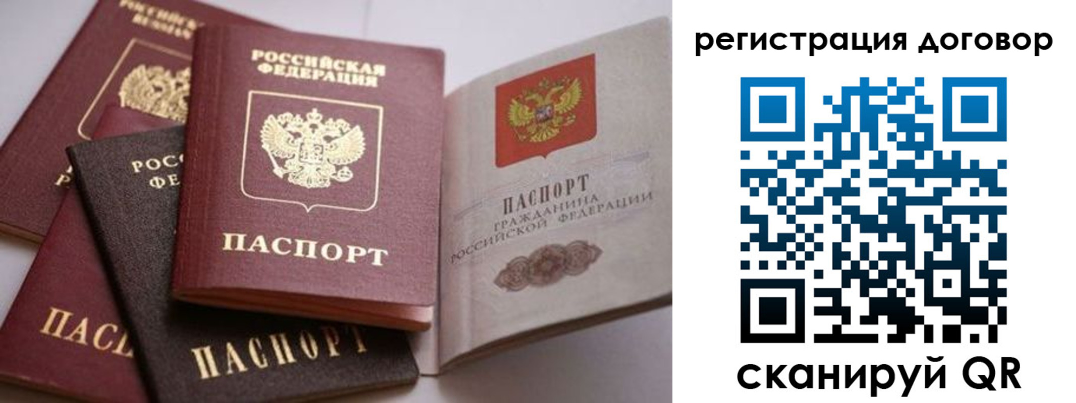 временная регистрация гарантия в Санкт-Петербурге